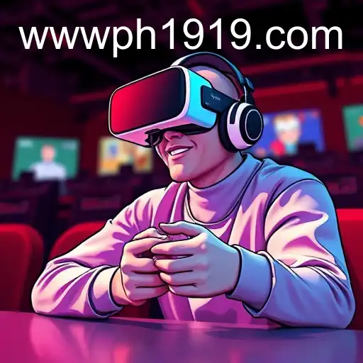 Emerging Trends in the Online Gaming World