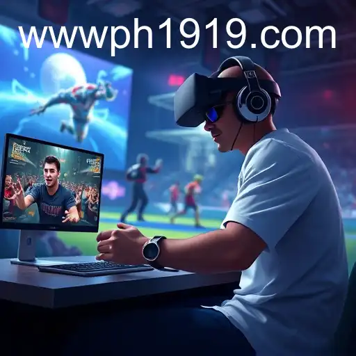 The Evolution and Impact of Online Gaming in 2026