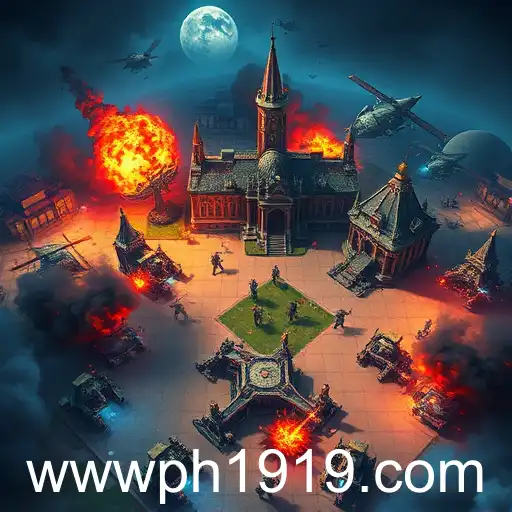 Evolution of Online Gaming with PH19.com