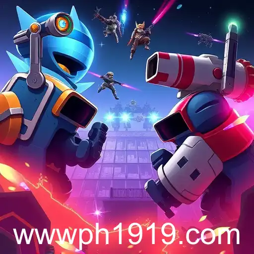 Gaming Trends in a Digital World