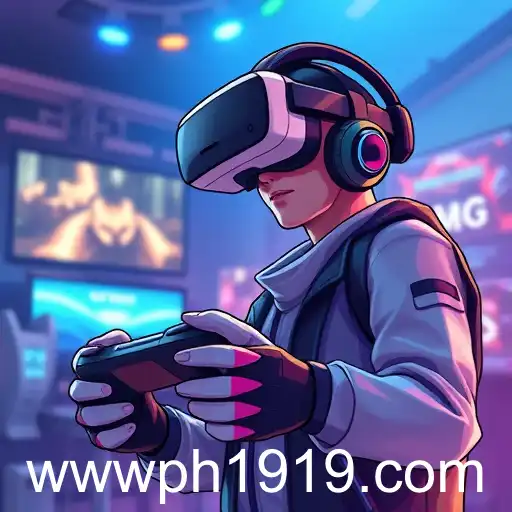 Gaming Trends and Evolution in the Mid-2020s