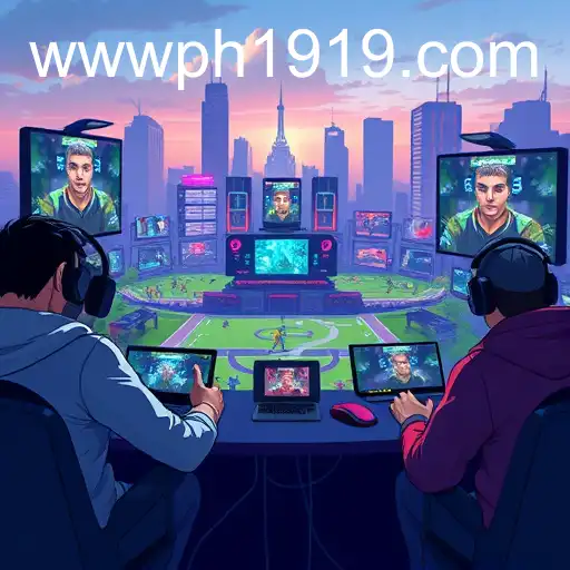 Gaming Trends Reshaping Online Platforms