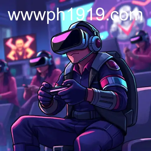 The Evolution of Online Gaming in 2025