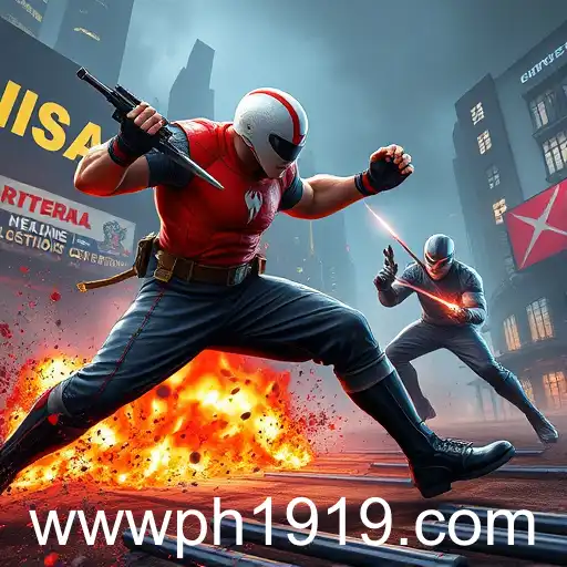 The Evolving Landscape of Online Gaming