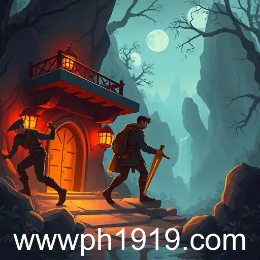 PH19.com: A New Era of Online Gaming