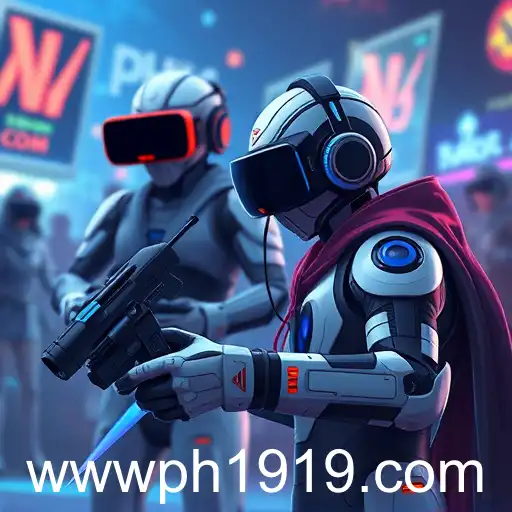 The Rise of Online Gaming Platforms