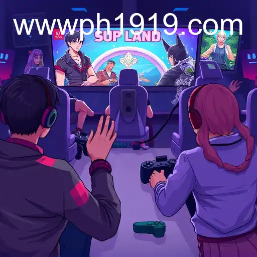 The Rise of Online Gaming Amid Global Shifts