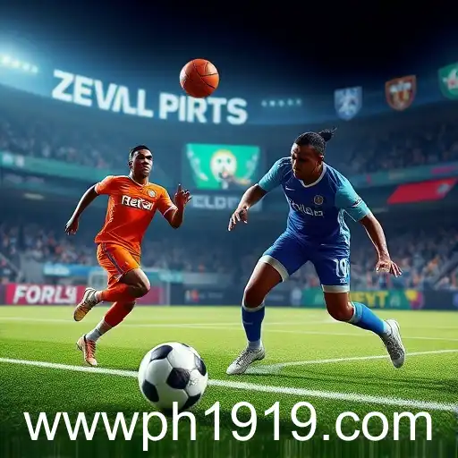 Exploring the Rise of PH19.com in the Gaming World