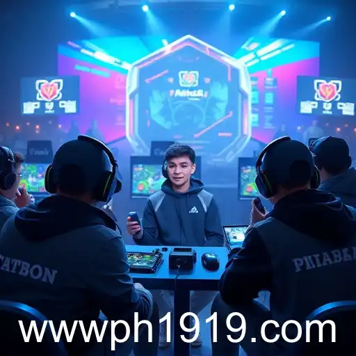 Gaming Evolution in 2025: The Rise of PH19.com