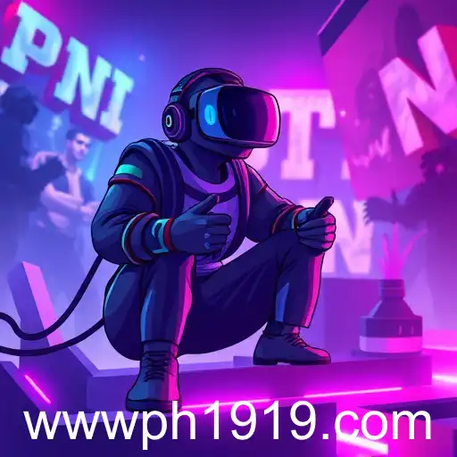 The Rise of PH19.com in the Gaming World