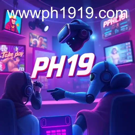 The Rise of PH19.com: A Gaming Phenomenon