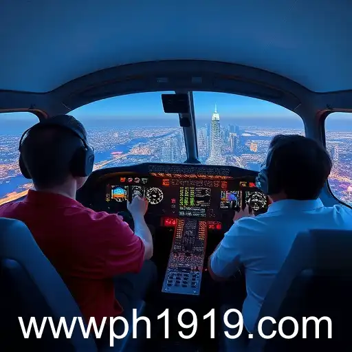 The Digital World of PH19.com