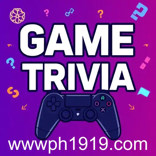 Exploring the Exciting World of 'Game Trivia' on PH19.com
